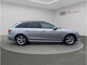 Audi A4 Avant 35 TDI LED Navi Kamera Klima Carplay