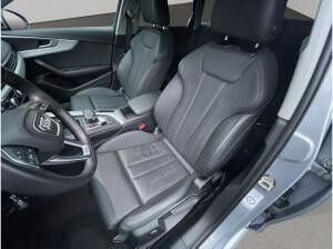 Audi A4 Avant 35 TDI LED Navi Kamera Klima Carplay