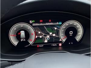Audi A4 Avant 35 TDI LED Navi Kamera Klima Carplay
