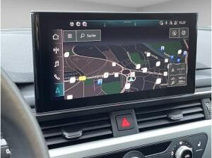 Audi A4 Avant 35 TDI LED Navi Kamera Klima Carplay