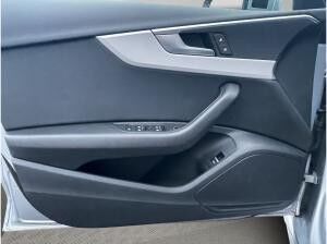 Audi A4 Avant 35 TDI LED Navi Kamera Klima Carplay