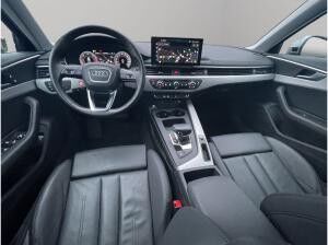 Audi A4 Avant 35 TDI LED Navi Kamera Klima Carplay
