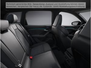 Audi Q6 e-tron QUATTRO+S-LINE+AHK+HUD+TECHPRO+