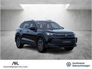 Volkswagen Tiguan 2.0 TDI GOAL DSG AHK LED+ Navi ACC AreaView App-Connect