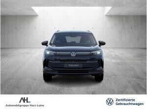 Volkswagen Tiguan 2.0 TDI GOAL DSG AHK LED+ Navi ACC AreaView App-Connect