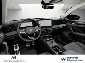 Volkswagen Tiguan 2.0 TDI GOAL DSG AHK LED+ Navi ACC AreaView App-Connect