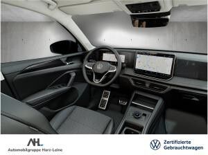 Volkswagen Tiguan 2.0 TDI GOAL DSG AHK LED+ Navi ACC AreaView App-Connect