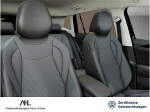 Volkswagen Tiguan 2.0 TDI GOAL DSG AHK LED+ Navi ACC AreaView App-Connect