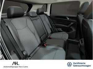 Volkswagen Tiguan 2.0 TDI GOAL DSG AHK LED+ Navi ACC AreaView App-Connect