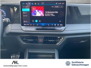 Volkswagen Tiguan 2.0 TDI GOAL DSG AHK LED+ Navi ACC AreaView App-Connect