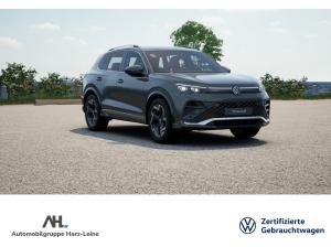 Volkswagen Tiguan 2.0 TDI R-Line DSG HD-Matrix AHK ACC Navi HuD AreaView