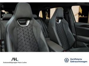 Volkswagen Tiguan 2.0 TDI R-Line DSG HD-Matrix AHK ACC Navi HuD AreaView
