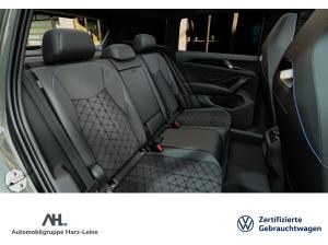 Volkswagen Tiguan 2.0 TDI R-Line DSG HD-Matrix AHK ACC Navi HuD AreaView