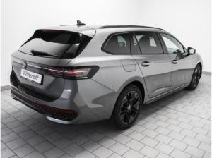 Volkswagen Passat R-Line 2.0 TDI DSG AHK Navi HuD IQ.Drive