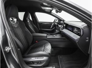 Volkswagen Passat R-Line 2.0 TDI DSG AHK Navi HuD IQ.Drive