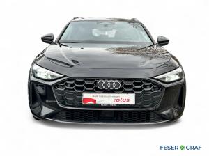 Audi A5 Avant TFSI PDC+/Kamera/ACC/Navi/SHZ