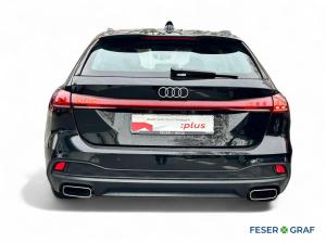 Audi A5 Avant 2.0 TFSI Kamera/ACC/Navi/SHZ