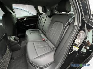 Audi A5 Avant 2.0 TFSI Kamera/ACC/Navi/SHZ