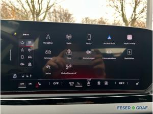 Audi A5 Avant 2.0 TFSI Kamera/ACC/Navi/SHZ