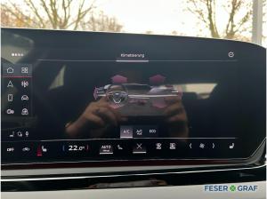 Audi A5 Avant 2.0 TFSI Kamera/ACC/Navi/SHZ