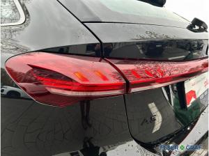 Audi A5 Avant 2.0 TFSI Kamera/ACC/Navi/SHZ