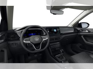 Volkswagen T-Cross 1.0 TSI Life