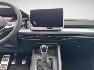 Volkswagen Golf 1.5 TSI DSG Energy