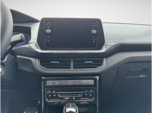 Volkswagen T-Cross 1.0 TSI DSG Energy