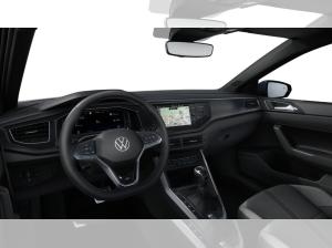 Volkswagen Polo 1.0 TSI DSG Style