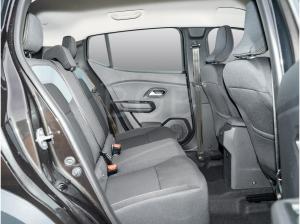 Dacia Sandero Stepway Extreme TCe 110💥Gesenkte Überführung💥