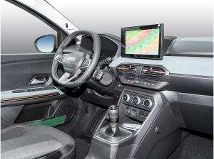 Dacia Sandero Stepway Extreme TCe 110💥Gesenkte Überführung💥