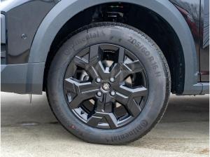 Dacia Sandero Stepway Extreme TCe 110💥Gesenkte Überführung💥