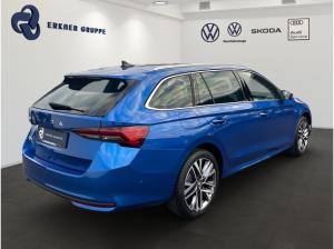 Skoda Octavia Combi 1.5 TSI mHEV DSG Balance +AHK+MATRIX+HEAD_UP+SHZ+