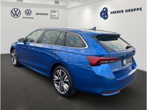Skoda Octavia Combi 1.5 TSI mHEV DSG Balance +AHK+MATRIX+HEAD_UP+SHZ+