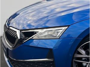 Skoda Octavia Combi 1.5 TSI mHEV DSG Balance +AHK+MATRIX+HEAD_UP+SHZ+