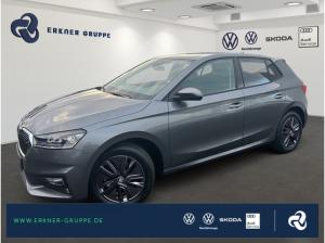 Skoda Fabia 1.0 TSI DSG Balance +ACC+NAVI+SHZ+PDC+LED+