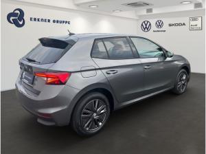 Skoda Fabia 1.0 TSI DSG Balance +ACC+NAVI+SHZ+PDC+LED+