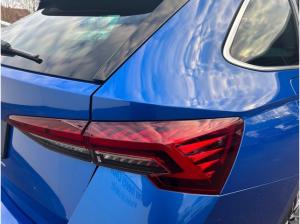 Skoda Octavia Combi 1.5 TSI mHEV DSG Balance +AHK+MATRIX+HEAD_UP+SHZ+