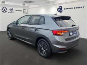 Skoda Fabia 1.0 TSI DSG Balance +ACC+NAVI+SHZ+PDC+LED+