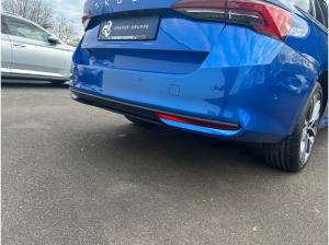 Skoda Octavia Combi 1.5 TSI mHEV DSG Balance +AHK+MATRIX+HEAD_UP+SHZ+
