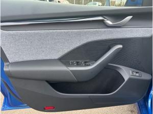 Skoda Octavia Combi 1.5 TSI mHEV DSG Balance +AHK+MATRIX+HEAD_UP+SHZ+