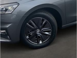 Skoda Fabia 1.0 TSI DSG Balance +ACC+NAVI+SHZ+PDC+LED+