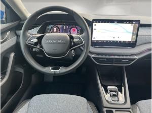 Skoda Octavia Combi 1.5 TSI mHEV DSG Balance +AHK+MATRIX+HEAD_UP+SHZ+