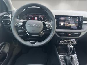 Skoda Fabia 1.0 TSI DSG Balance +ACC+NAVI+SHZ+PDC+LED+