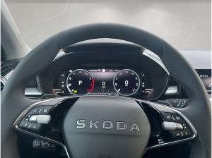 Skoda Fabia 1.0 TSI DSG Balance +ACC+NAVI+SHZ+PDC+LED+