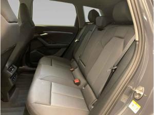 Audi Q6 e-tron *AHK*WÄRME*360*NAVI*ACC*LED*SHZ*ALU20*