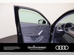 Audi Q2 35 TFSI . Virt.Cockpit Matrix DAB
