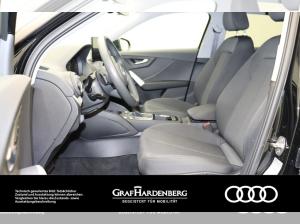 Audi Q2 35 TFSI . Virt.Cockpit Matrix DAB