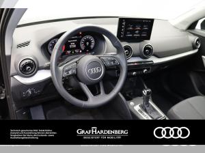 Audi Q2 35 TFSI . Virt.Cockpit Matrix DAB