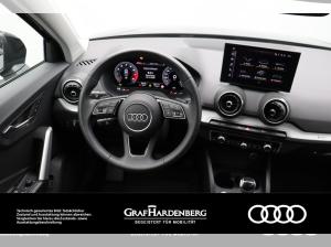 Audi Q2 35 TFSI . Virt.Cockpit Matrix DAB